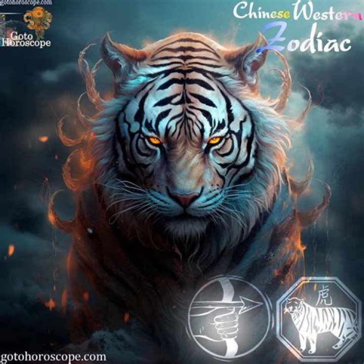 The Sagittarius Tiger will have a month of career changes