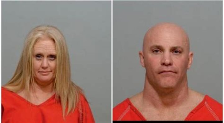 The same people arrested with Big Boogie today are believed to have been present at his concert in 2020 that left two people dead