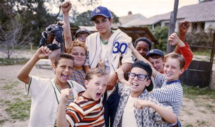 the sandlot