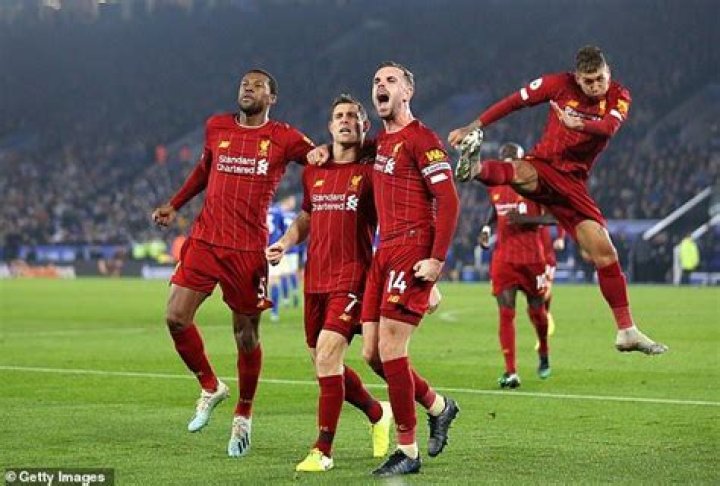 The Scot was praised for his sportsmanship