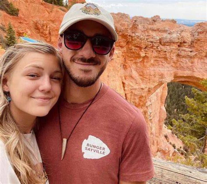 The search for Gabby Petito appears to be focusing on the Spread Creek Dispersed Camping Area at Grand Teton National Park in Wyoming