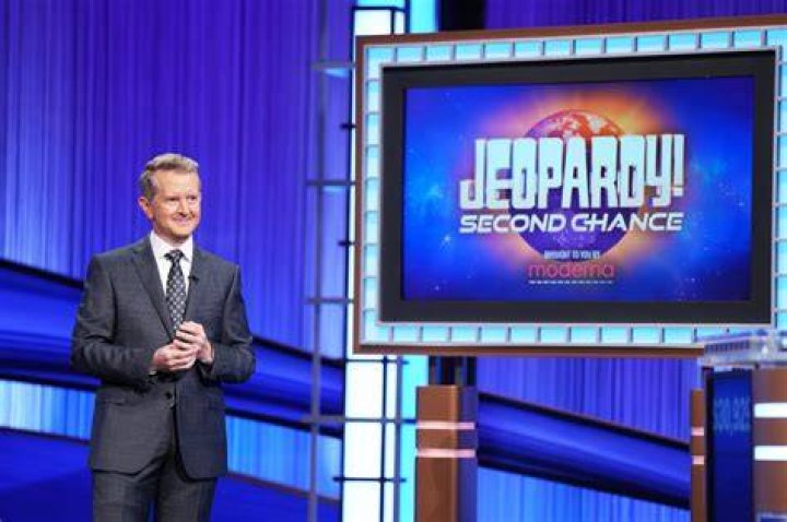 The second week of Jeopardy!'s Tournament of Champions will feature a special 'exhibition' match on Tuesday