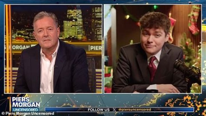 The self-professed misogynist and his brother will spend another 30 days hauled up in their Romanian home
