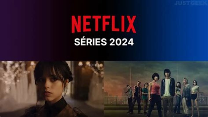 The series is available to watch on various platforms