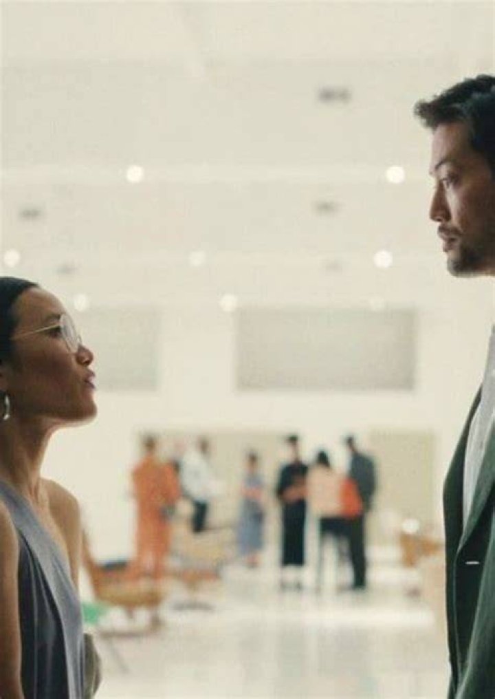 The series, which has already been renewed, also stars Andie MacDowell