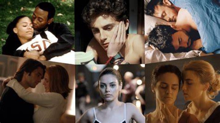  The sex scenes in the Netflix movie are embarrassing to watch with family members says viewers