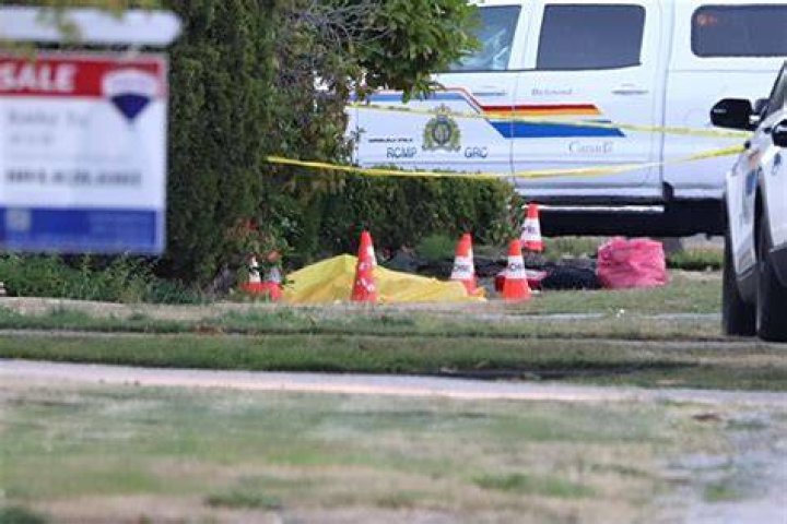 The shooting allegedly took place during an argument about a political sign.