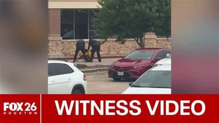 The shooting happened just moments before Derek Chauvin's guilty verdict was revealed