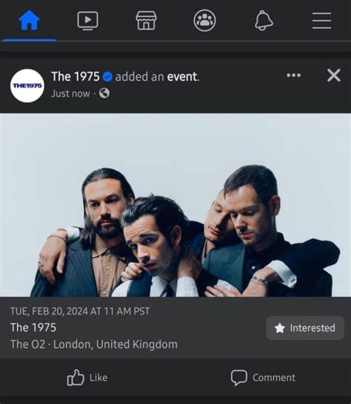 The show added a part to a daily segment they play, but fans won't be able to participate until later