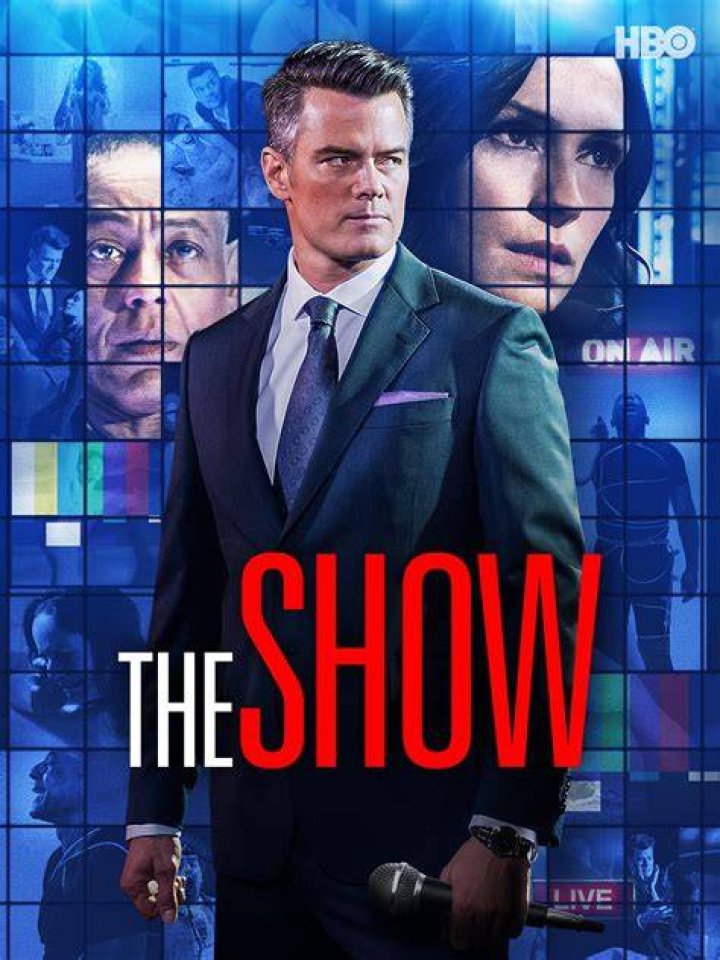The show's ratings have been disappointing since Frank left