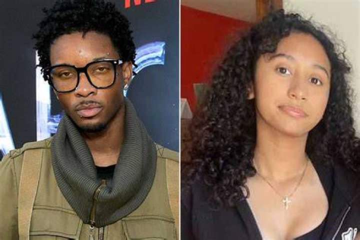 The singer allegedly had her son kidnapped from a Los Angeles hotel room late last year