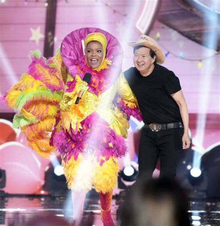 The singer had a colourful lovelife and four children