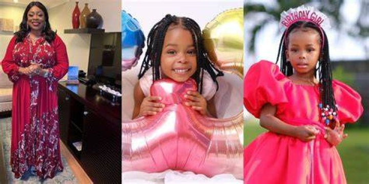 The singer has two children - Max and Emme - with her ex Marc Anthony
