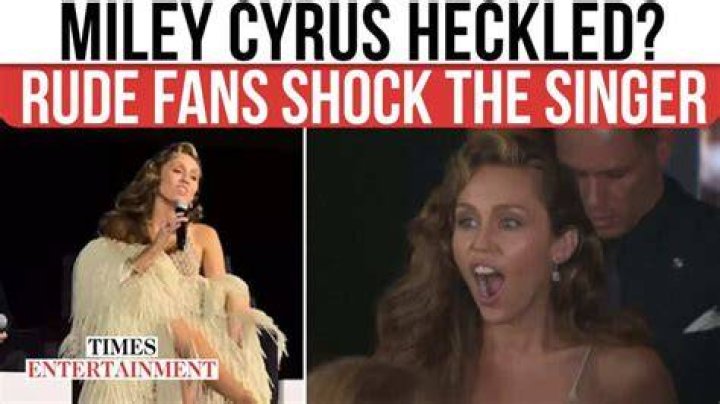 The singer shocked fans with a recent selfie of her "changing appearance"