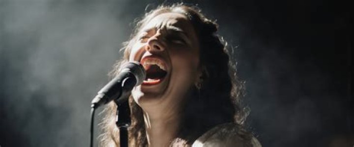 The singer was close to Montserrat