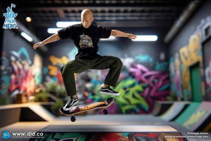 The skateboarder tossed explicit toys into the car while yelling at her
