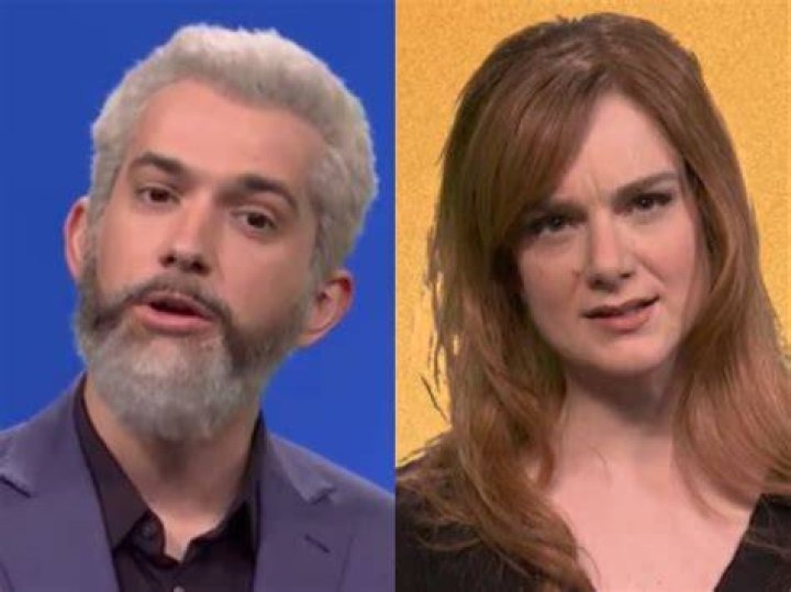 The sketch mocked sex tourism in Africa