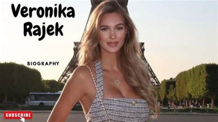 The Slovakian model debuted the polarizing outfit to her 5million Instagram followers