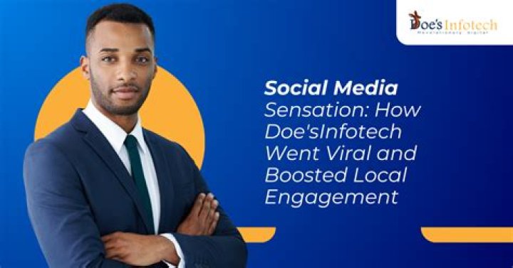 The social media sensation will be the subject of a new Prime Video docuseries