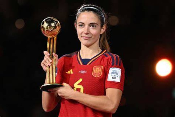 The Spanish midfielder smiled in the stands in Madrid