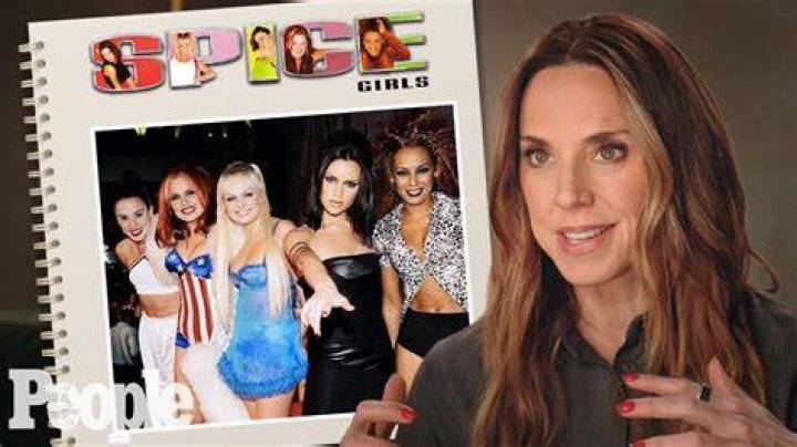 The Spice Girl feared her Yorkshire accent may reveal her identity