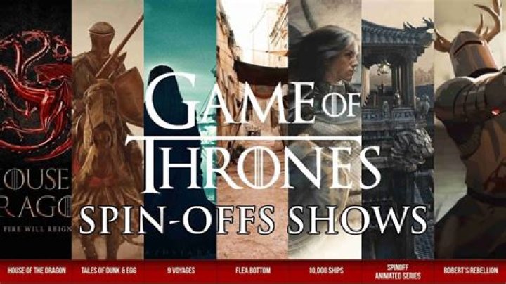 The spin-off show has premiered on Hulu