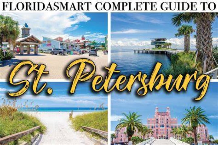 The St. Petersburg, Florida store is closing on September 9