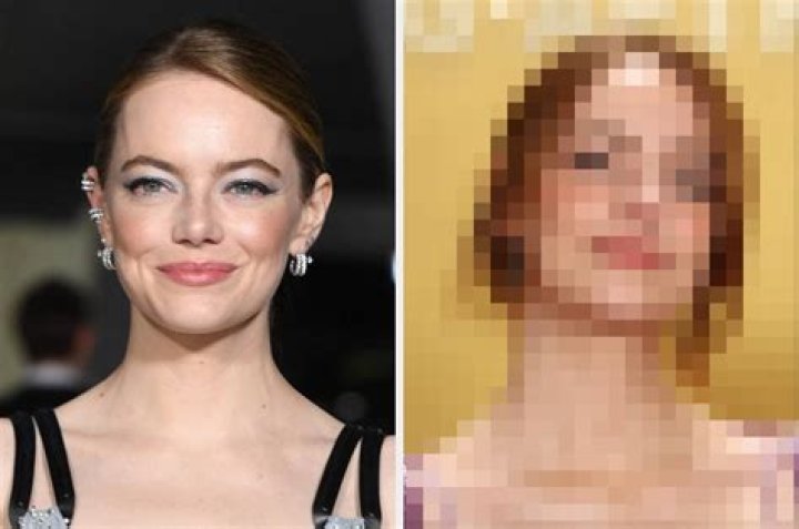 The star looks completely different after hitting the gym and getting surgery