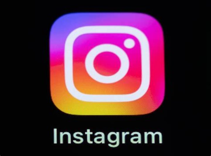 The star says Instagram's freckle filter makes her look 'younger'
