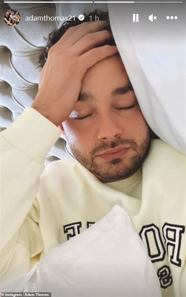 The star today admitted taking drugs since he was 11
