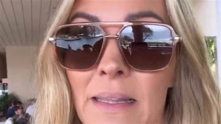  The star told followers there was a time when she 'literally hated' herself
