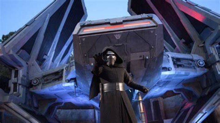 The Starcruiser offers a unique two-day journey into the Star Wars realm