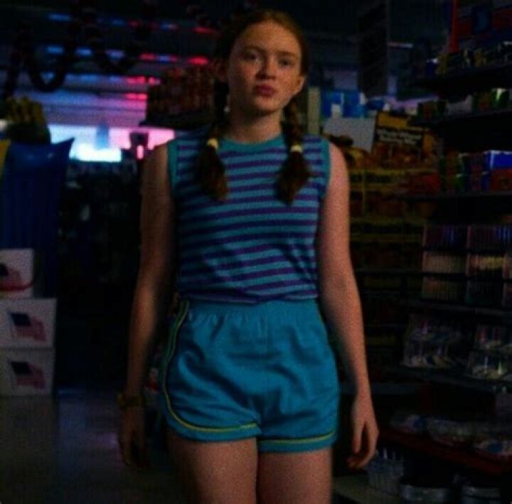 The stranger said her outfit was 'obscene' before yanking her hula hoop off her