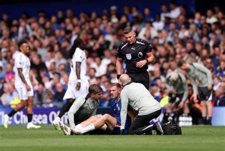 The striker is clearly getting enough sleep to perform on the field