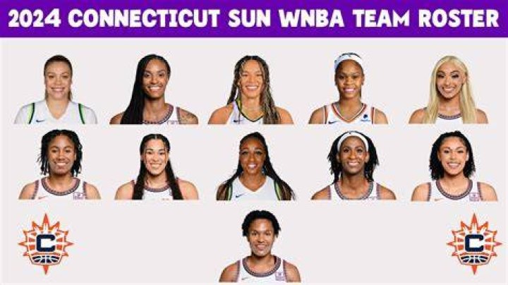 The Sun sent a team into the stands at the pick of the first round of games