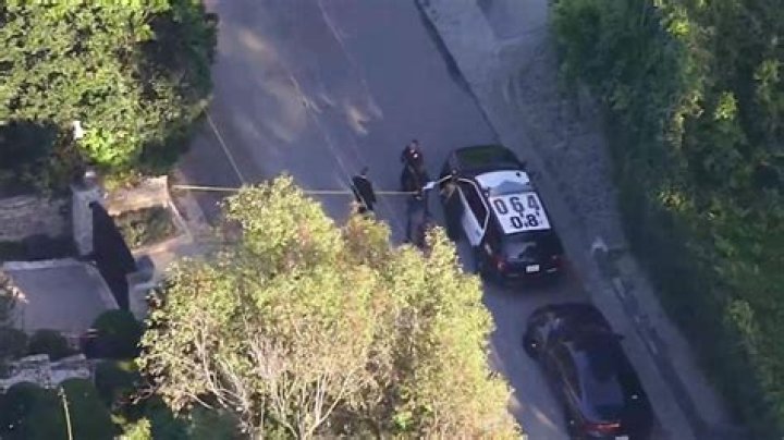 The suspect fired gunshots at the first woman outside the premises of a building at the Young Terrace housing development located on Whitaker Lane