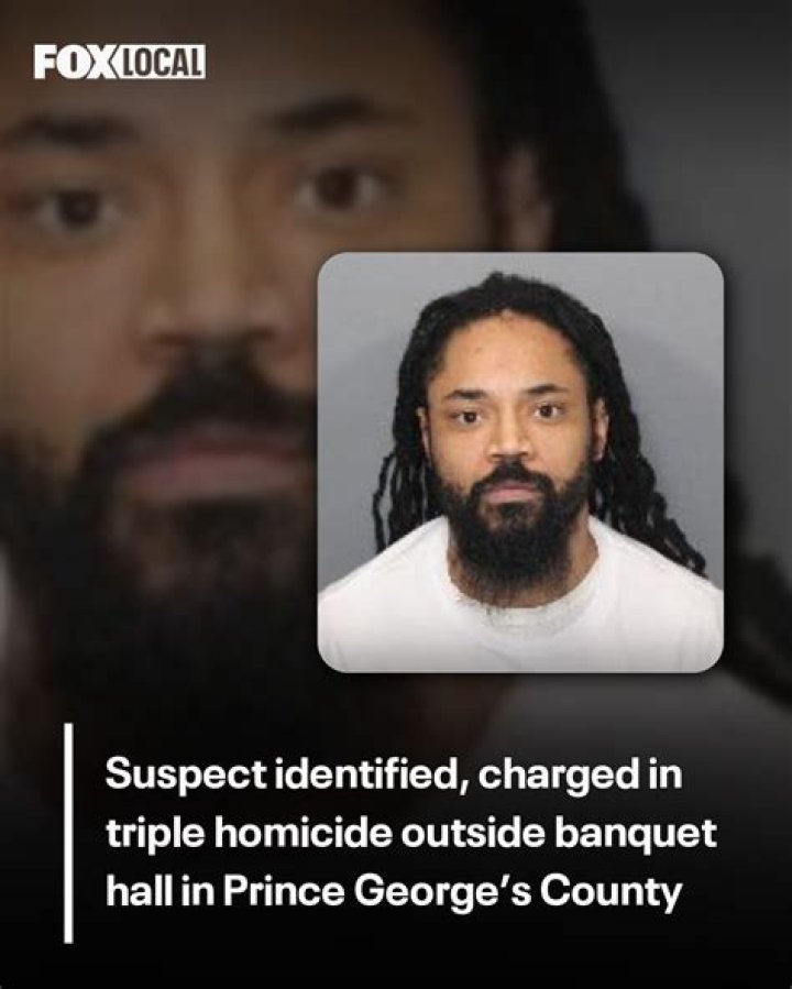 The suspect has been identified as Ezekiel Kelly, 19