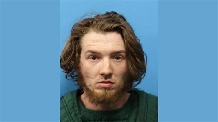 The suspect - identified as Noah Green, 25 - died after he was shot by cops