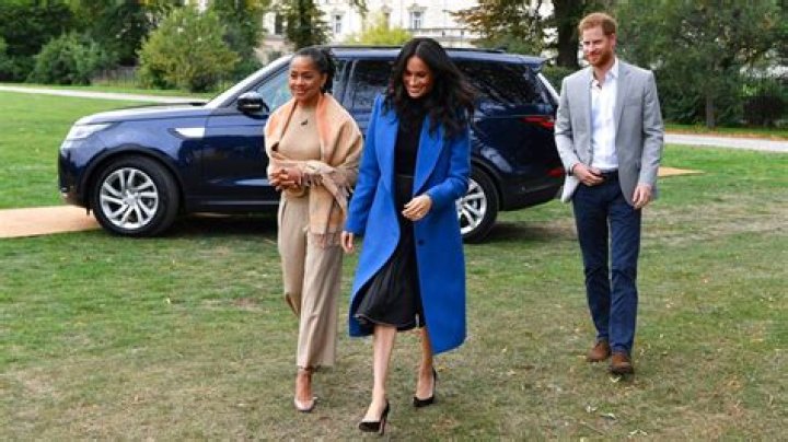  The Sussexes get far more search on Google yet never reigned over the Cambridges' on Insta
