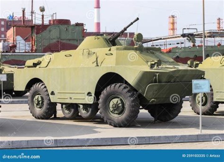 The swanky armoured car is intended for Kim's 'personal use'
