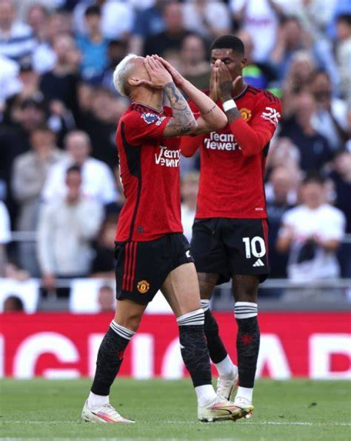 The takeover cannot come soon enough for United