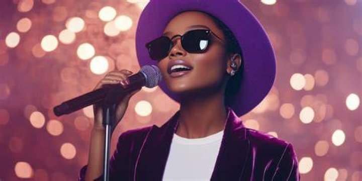 The talented singer recently splashed out on a plush house