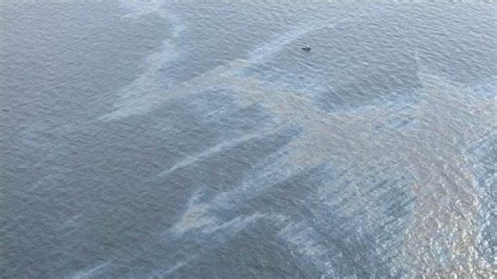 The Taylor Oil Spill is the longest-running in US history, leaking millions of gallons into the Gulf of Mexico for 15 years