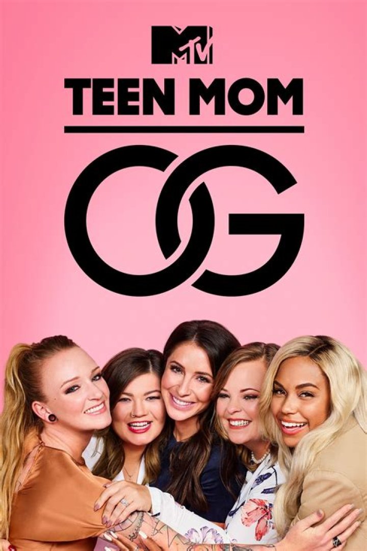 The Teen Mom star bared it all in just a bikini for the photo snapped on her phone