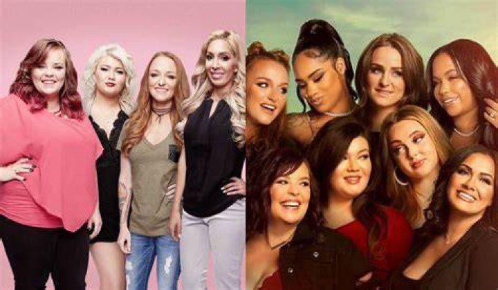 The Teen Mom star has recently undergone a plastic surgery makeover