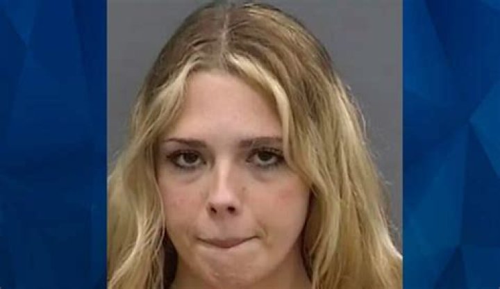 The teen victim claims that Araiza, who was 21 at the time, served her an alcoholic beverage containing 'intoxicating substances'