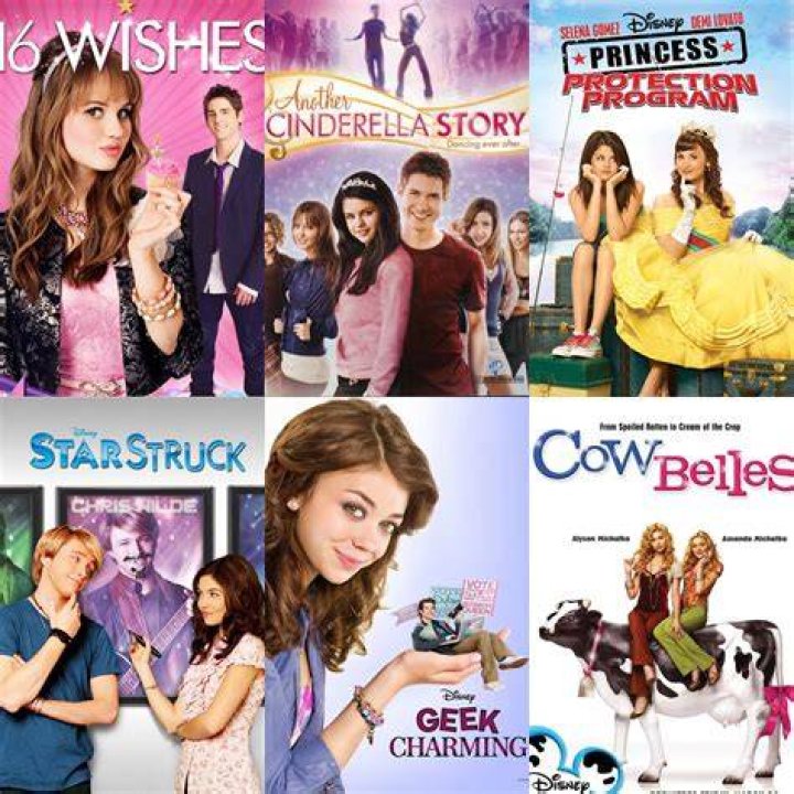 The teenager watched the movie three times a week