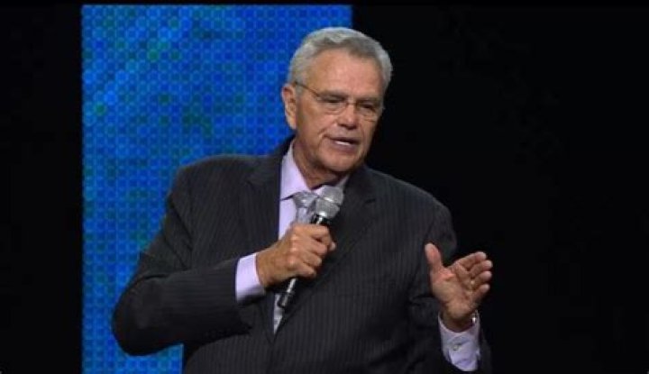 The televangelist founded Texas-based Endtime Ministries in 1991