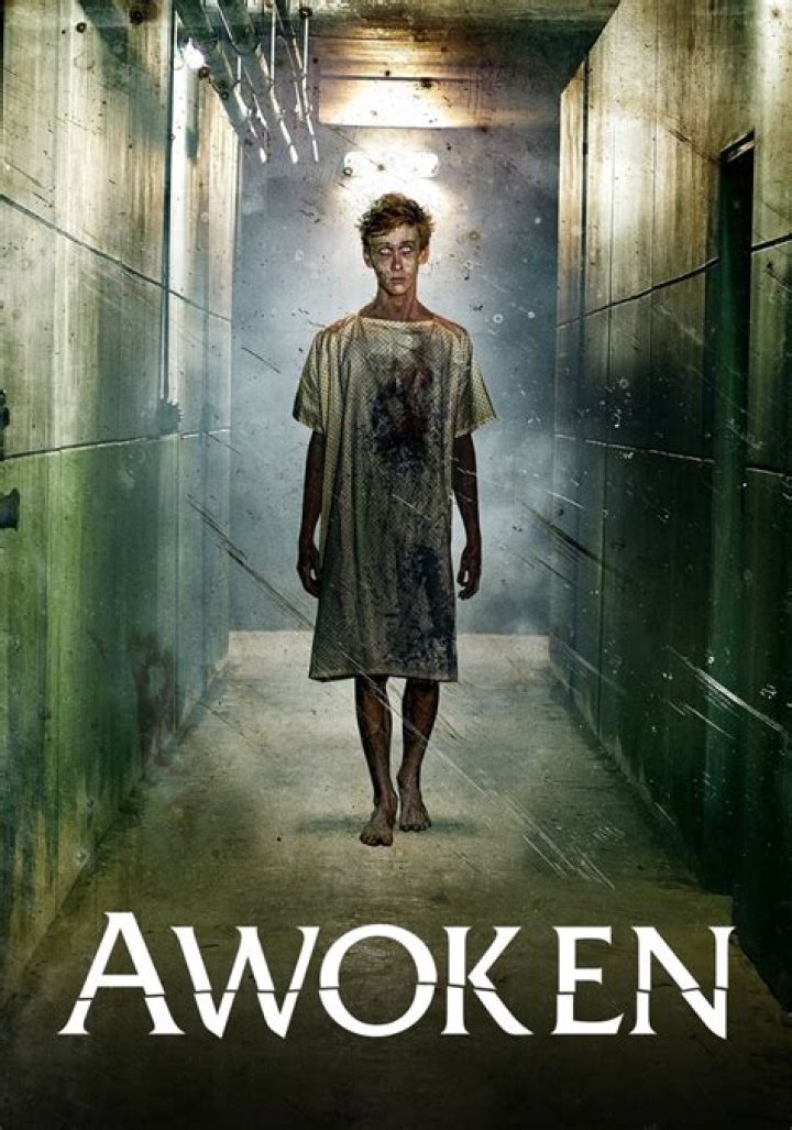 The terrifying movie has awoken many adults childhood fear of the dark