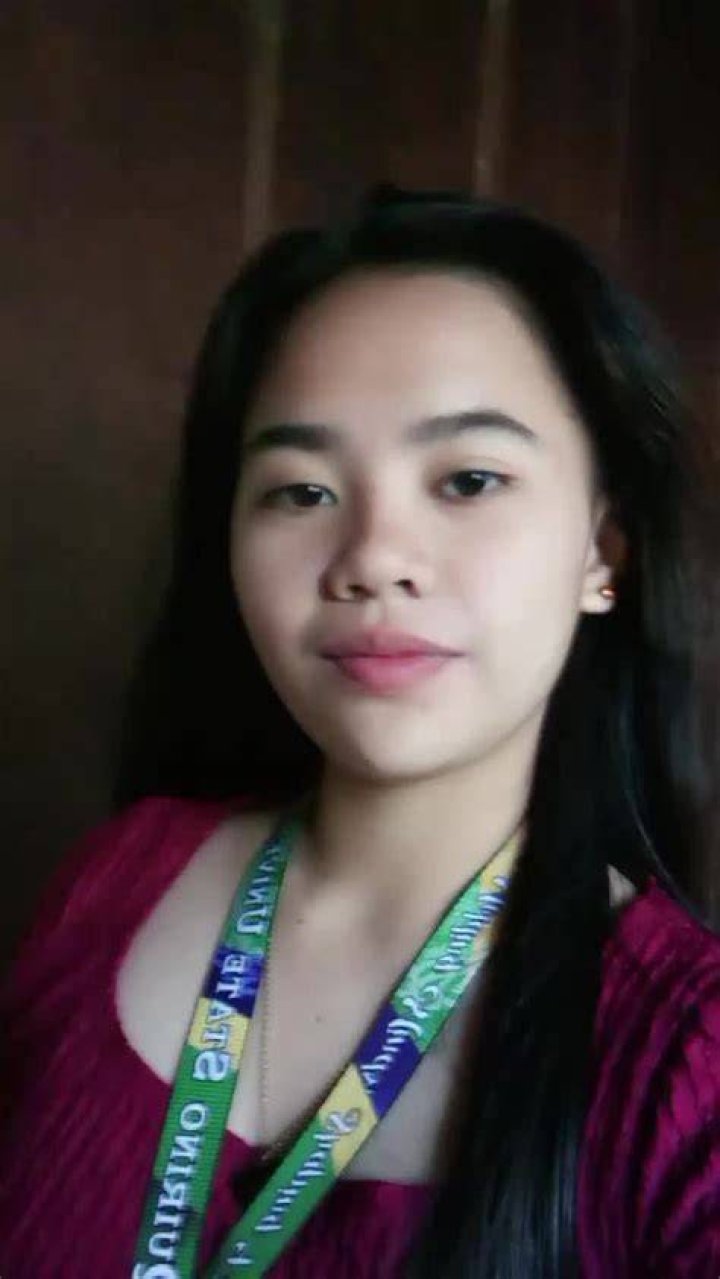 The TikTok user, called Christine, is married to a staff chief engineer